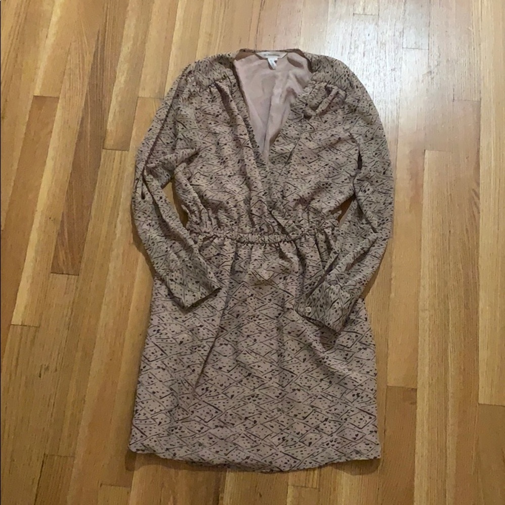 BCBGeneration dress